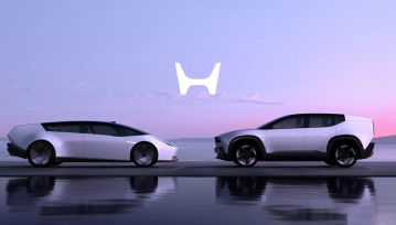 Honda kieruje się ku gwiazdom i goni SpaceX. Znamy efekt pierwszego testu rakiety