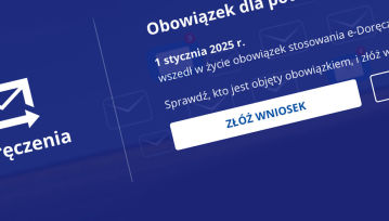 Ministerstwo Cyfryzacji klepie się po plecach. Tu nie ma powodów do dumy