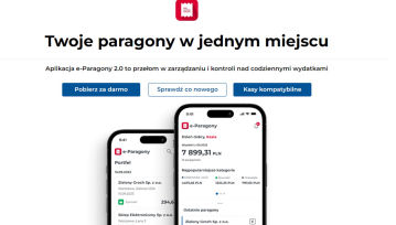 Fiskus promuje własną apkę. Chcą, by każdy miał ją na smartfonie