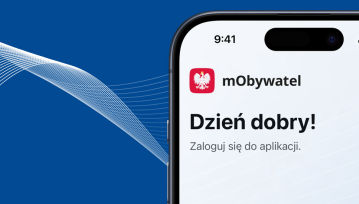 mObywatel z nowościami, na które warto było czekać. Skorzystają wszyscy