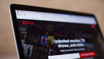 Netflix napsuł mi krwi. Aż zakończyłem subskrypcję