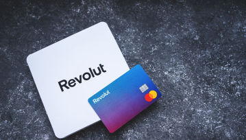 Revolut namieszał w regulaminie