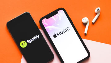 Apple Music czy Spotify? Wiemy, gdzie można zarobić więcej