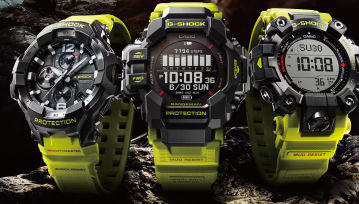 Casio rzuca wyzwanie Garminowi. Te zegarki zrobią furorę