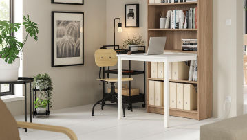 Nowość od IKEA pomoże lepiej zorganizować home office