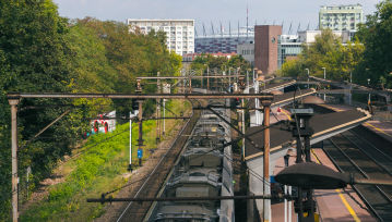 Zmiany w rozkładzie pociągów? Dowiesz się o tym wcześniej.