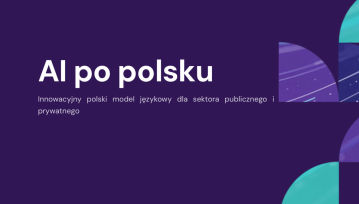 Oto PLLuM. Tak wygląda Sztuczna Inteligencja w polskim wykonaniu