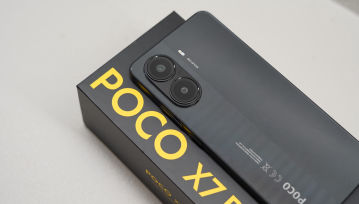 POCO X7 Pro – recenzja. Smartfon stworzony do grania