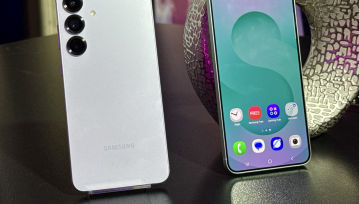 Mały, większy, największy: który Galaxy S25 jest dla Ciebie?