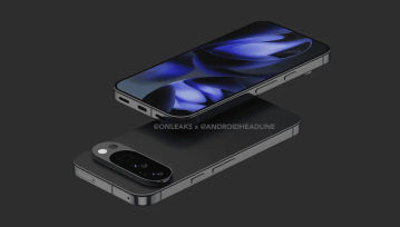 Znamy datę premiery smartfonów Pixel 10. Uzbroicie się w cierpliwość