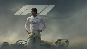 To będzie najlepszy film o Formule 1. Nie możesz go przegapić!