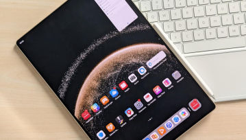 Najlepszy tablet na każdą okazję? Taki zestaw zastąpi laptopa
