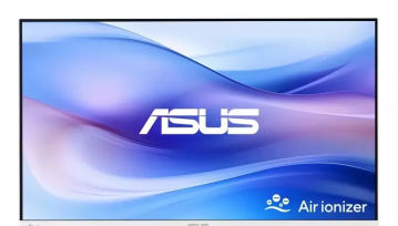 Asus prezentuje niezwykłe monitory. Mają wbudowane w sobie jeszcze jedno urządzenie