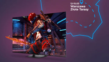 Rozmiar ma znaczenie. TCL zaprezentuje prawdziwe monstrum
