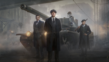 Peaky Blinders powracają. Takiej formy się nie spodziewałeś