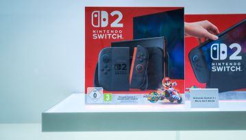 Nintendo Switch 2: katastrofa w natarciu. Dlaczego oni to zrobili?