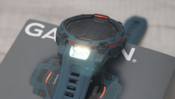 Garmin zapowiada nowy zegarek. Cena będzie jego dużą zaletą