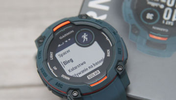 Garmin poprawi integrację z Apple Health. Wszyscy na to czekamy