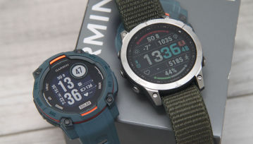 Garmin w 2025 roku. Sprawdź, który smartwatch wybrać!