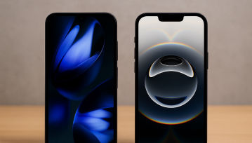 Pixel 9a vs. iPhone 16e: Porównujemy "budżetowe" smartfony Apple i Google