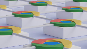 Może czas odstawić Chrome'a? Nowy zadwodnik może być królem przeglądarek
