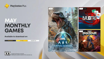 Majowa oferta PlayStation Plus: Dinozaury, Poker i Kosmiczni Marines