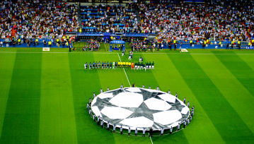 Miesiąc futbolowych hitów za 20 zł? Canal+ kusi kibiców mega promocją