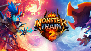 Monster Train 2 – recenzja. Nowy król deckbuilderów?