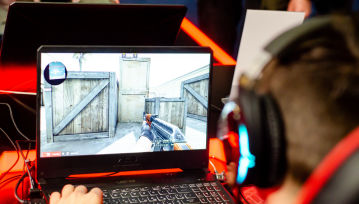 Pierogi w Counter Strike! Do gry trafiła polska mapa