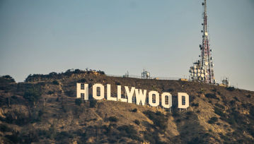 Hollywood w strachu. Donald Trump bierze się za filmy