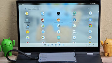 Android 16 kopiuje Windowsa. To świetna wiadomość