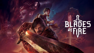 Recenzja Blades of Fire. Zemsta kowala na kilkadziesiąt godzin