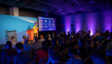 Katowice przyciągają innowacje. AWS Summit Poland 2025 już za nami