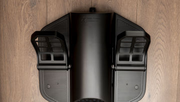 Bez tego sprzętu nie nazywaj siebie fanem symulatorów lotu! Recenzja Charlie Rudder Pedals