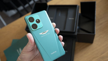 Premiera Realme GT7 – ceny i wszystko co warto wiedzieć. Wersja z Astonem Martinem jest zjawiskowa!