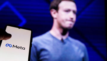 Twórcy Facebooka mogą mieć problem. Chytry dwa razy traci