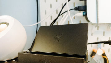 Razer puszcza oko do graczy konsol przenośnych. To jest niezbędnik gracza