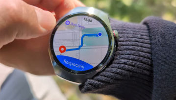 Jeden dzień z HUAWEI Watch 5. Co potrafi?