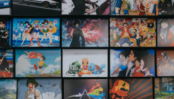 Anime za darmo? Odkryj, jak i gdzie oglądać japońskie produkcje bez płacenia!