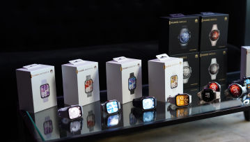 HUAWEI stawia na zdrowie – premiera zegarków z serii WATCH 5 i FIT 4