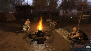 STALKER Enhanced Edition - to chyba nie tak powinno wyglądać…