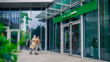 Informacja dla klientów Citi Handlowego. VeloBank przejmuje bankowość detaliczną