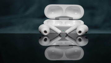 AirPods Pro 3. generacji tuż za rogiem. Apple samo się wygadało