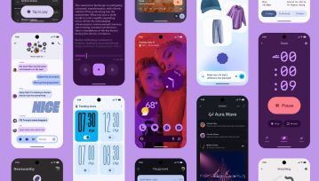 Nowa twarz Androida. Wear OS 6 i Android 16 już bez tajemnic