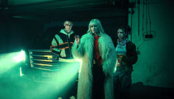 Polska Cruella De Mon. Kożuchowska planuje zemstę na Netflix!