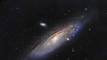 Gwiazda wysyła dziwne sygnały. Astronomowie nie wiedzą, co się dzieje