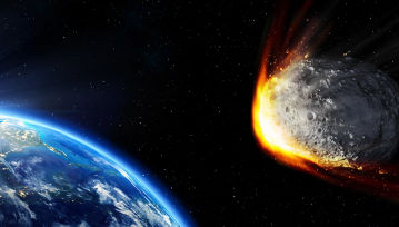 Może zrobić się niebezpiecznie. Koniec ze śledzeniem asteroid