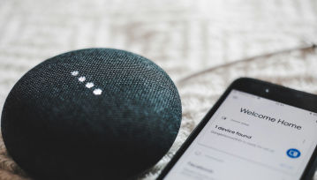 Nadążanie za Google Home stanie się łatwiejsze niż kiedykolwiek