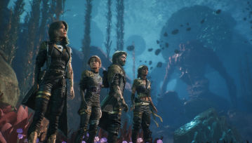 Zatraciłeś się w Clair Obscur: Expedition 33? Te tytuły również pokochasz