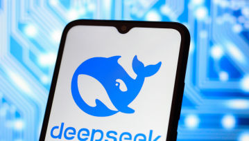 Chińskie AI w służbie armii. DeepSeek pomaga projektować maszyny nowej generacji